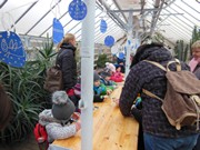 Vánoční výlet - Ekocentrum Mladá Boleslav